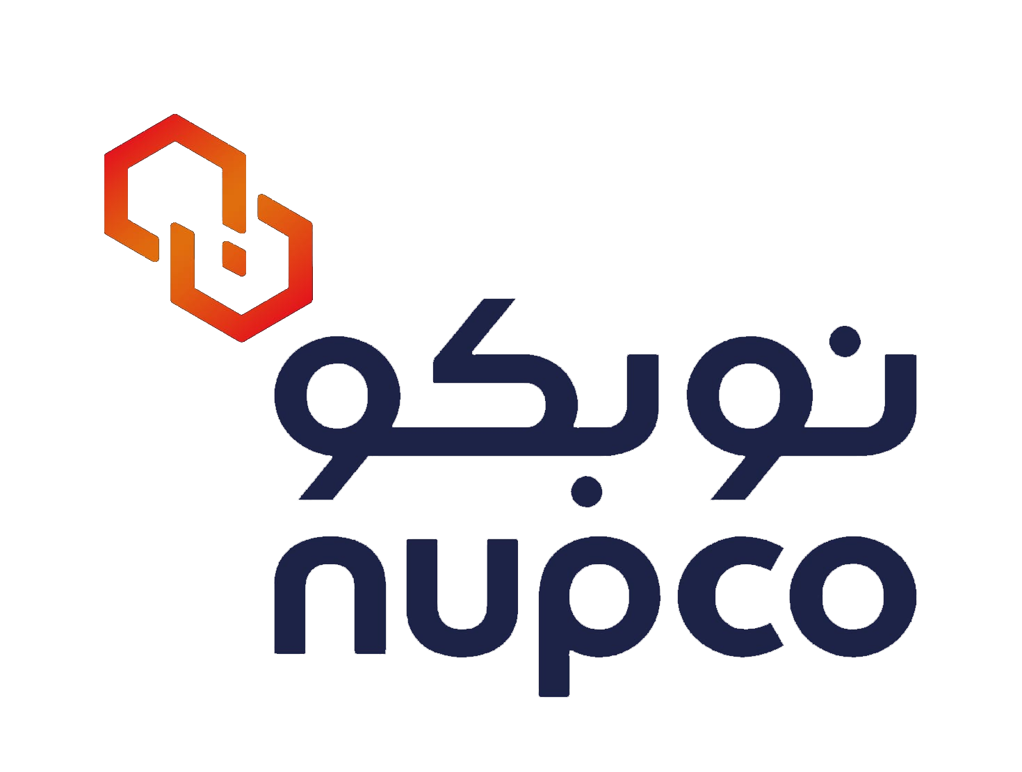 نوبكو NUPCO